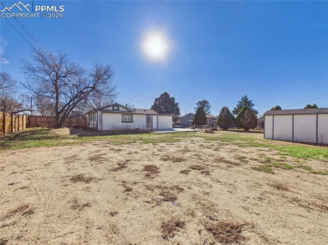 MLS Image for 2831  Denver  ,Pueblo, Colorado