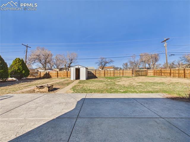 MLS Image for 2831  Denver  ,Pueblo, Colorado