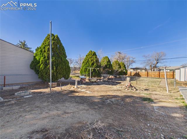 MLS Image for 2831  Denver  ,Pueblo, Colorado