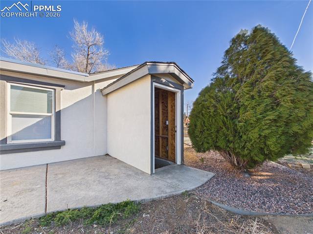MLS Image for 2831  Denver  ,Pueblo, Colorado