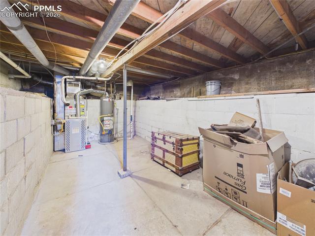 MLS Image for 2831  Denver  ,Pueblo, Colorado