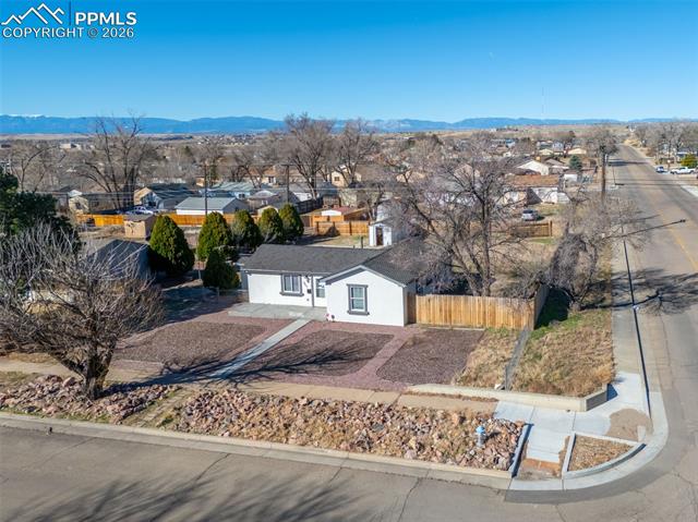MLS Image for 2831  Denver  ,Pueblo, Colorado