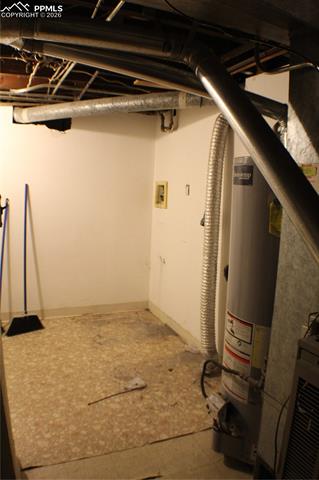 MLS Image for 911 E 6th  ,Pueblo, Colorado
