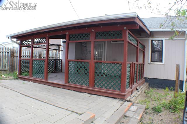 MLS Image for 911 E 6th  ,Pueblo, Colorado