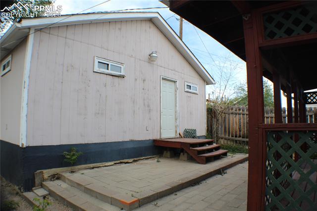 MLS Image for 911 E 6th  ,Pueblo, Colorado