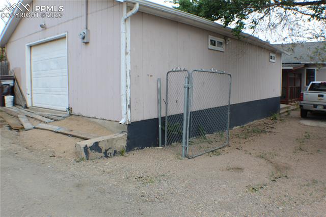 MLS Image for 911 E 6th  ,Pueblo, Colorado