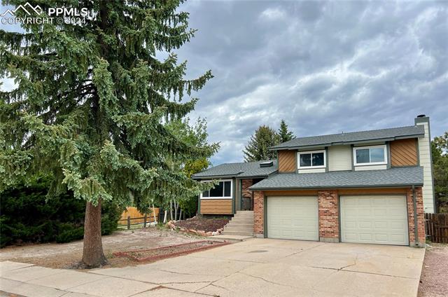 3650  Deep Haven  , colorado springs  House Search MLS Picture