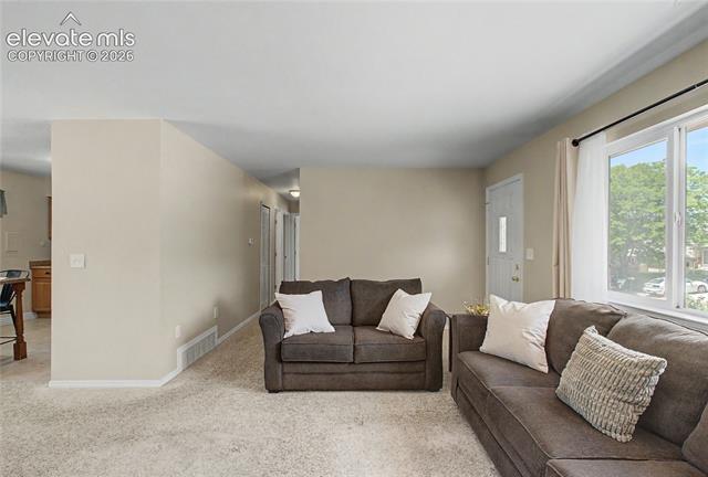 MLS Image for 4821  Del Sol  ,Colorado Springs, Colorado