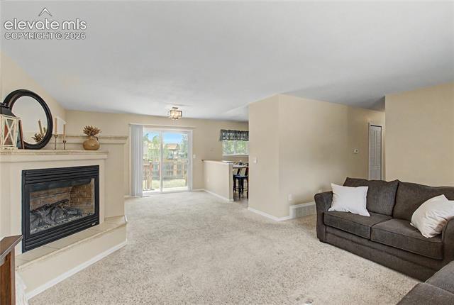 MLS Image for 4821  Del Sol  ,Colorado Springs, Colorado