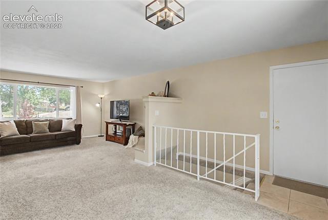 MLS Image for 4821  Del Sol  ,Colorado Springs, Colorado