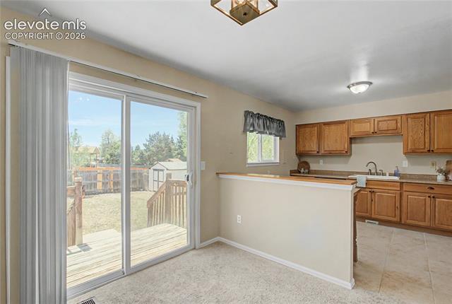 MLS Image for 4821  Del Sol  ,Colorado Springs, Colorado