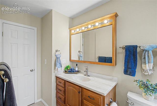 MLS Image for 4821  Del Sol  ,Colorado Springs, Colorado