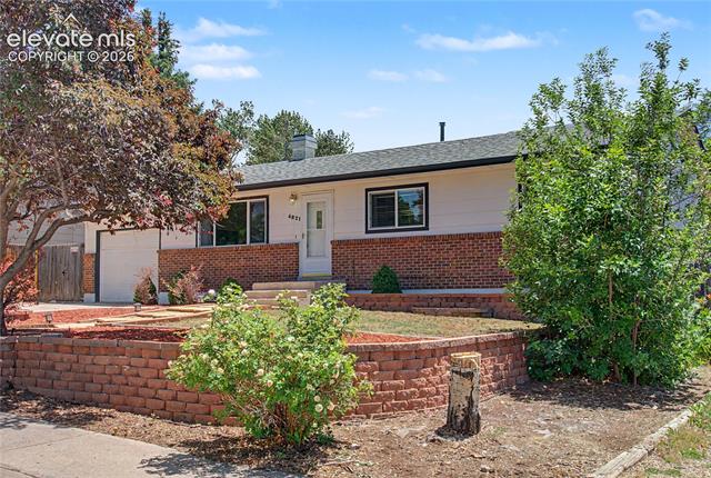 MLS Image for 4821  Del Sol  ,Colorado Springs, Colorado
