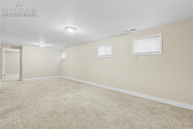 MLS Image for 4821  Del Sol  ,Colorado Springs, Colorado