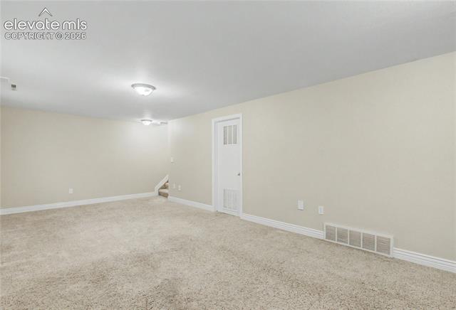 MLS Image for 4821  Del Sol  ,Colorado Springs, Colorado