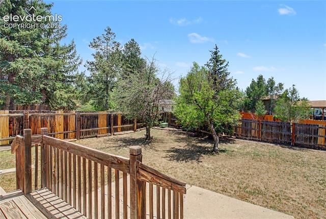 MLS Image for 4821  Del Sol  ,Colorado Springs, Colorado