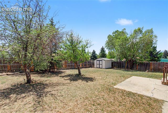 MLS Image for 4821  Del Sol  ,Colorado Springs, Colorado