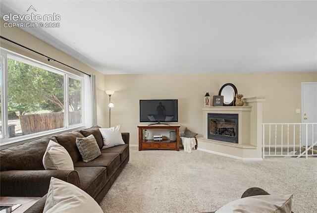 MLS Image for 4821  Del Sol  ,Colorado Springs, Colorado