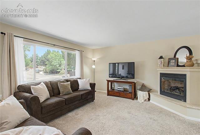 MLS Image for 4821  Del Sol  ,Colorado Springs, Colorado