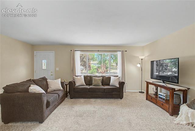MLS Image for 4821  Del Sol  ,Colorado Springs, Colorado