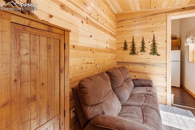 MLS Image for 85  Terrace  ,Florissant, Colorado