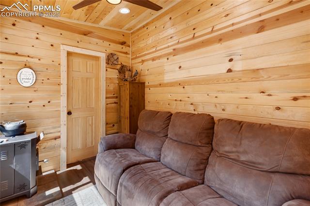 MLS Image for 85  Terrace  ,Florissant, Colorado