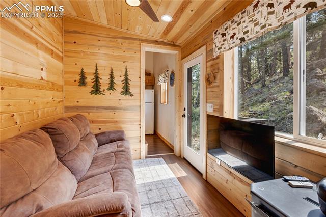 MLS Image for 85  Terrace  ,Florissant, Colorado