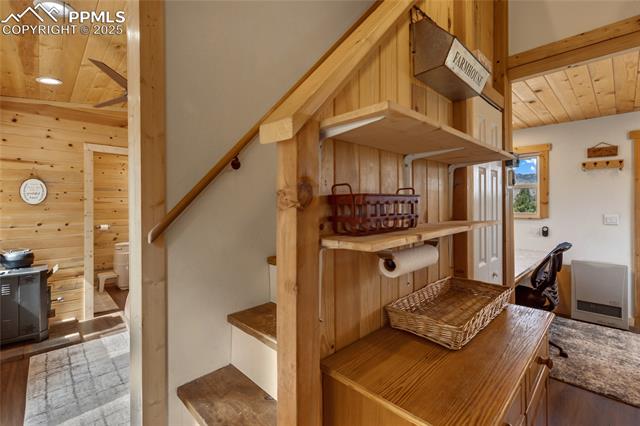 MLS Image for 85  Terrace  ,Florissant, Colorado
