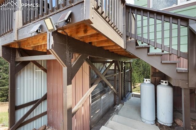 MLS Image for 85  Terrace  ,Florissant, Colorado