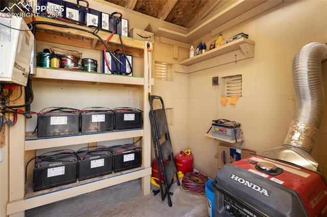 MLS Image for 85  Terrace  ,Florissant, Colorado