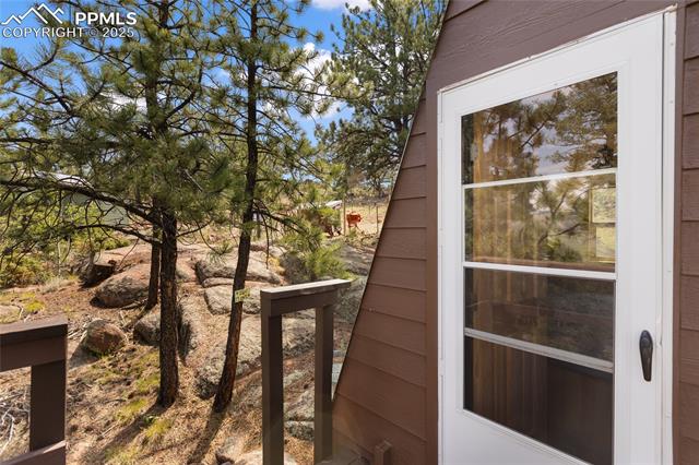 MLS Image for 85  Terrace  ,Florissant, Colorado