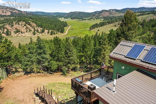 MLS Image for 85  Terrace  ,Florissant, Colorado