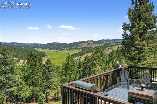 MLS Image for 85  Terrace  ,Florissant, Colorado