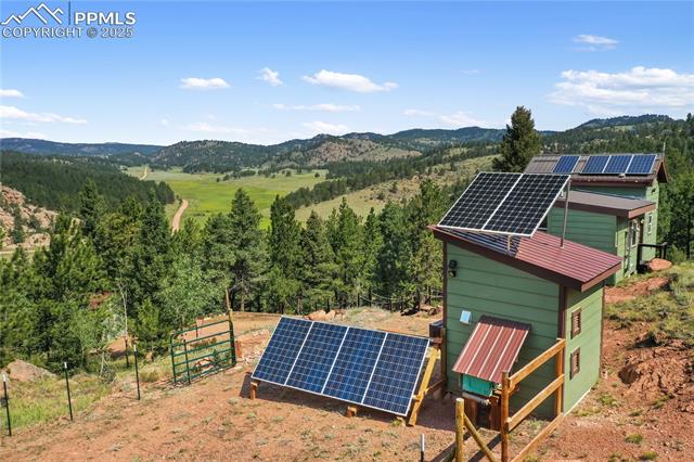 MLS Image for 85  Terrace  ,Florissant, Colorado