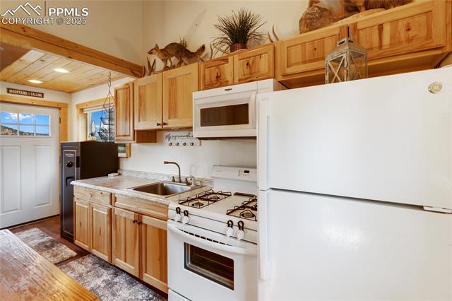 MLS Image for 85  Terrace  ,Florissant, Colorado