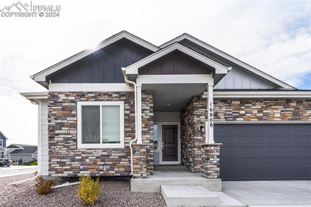 MLS Image for 16808  Greyhawk  ,Monument, Colorado