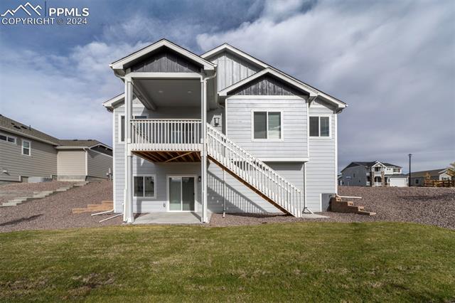 MLS Image for 16808  Greyhawk  ,Monument, Colorado