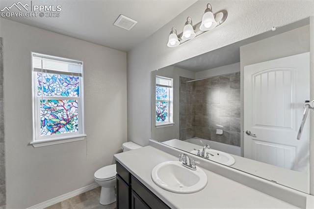 MLS Image for 10643  Desert Bloom  ,Colorado Springs, Colorado