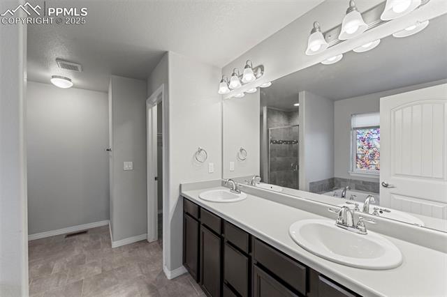 MLS Image for 10643  Desert Bloom  ,Colorado Springs, Colorado