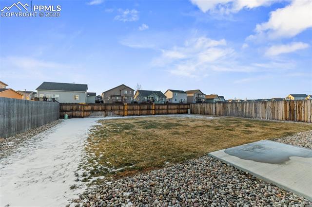 MLS Image for 10643  Desert Bloom  ,Colorado Springs, Colorado