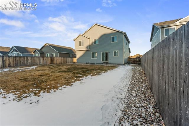 MLS Image for 10643  Desert Bloom  ,Colorado Springs, Colorado