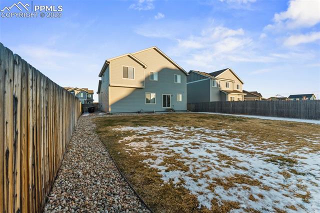 MLS Image for 10643  Desert Bloom  ,Colorado Springs, Colorado