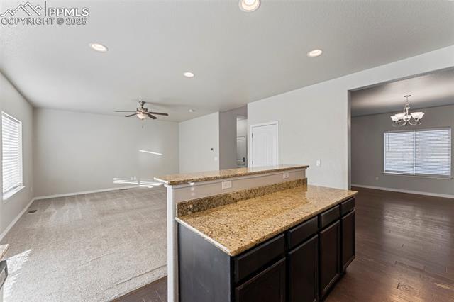 MLS Image for 10643  Desert Bloom  ,Colorado Springs, Colorado