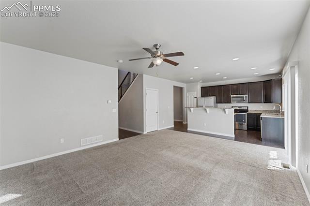 MLS Image for 10643  Desert Bloom  ,Colorado Springs, Colorado