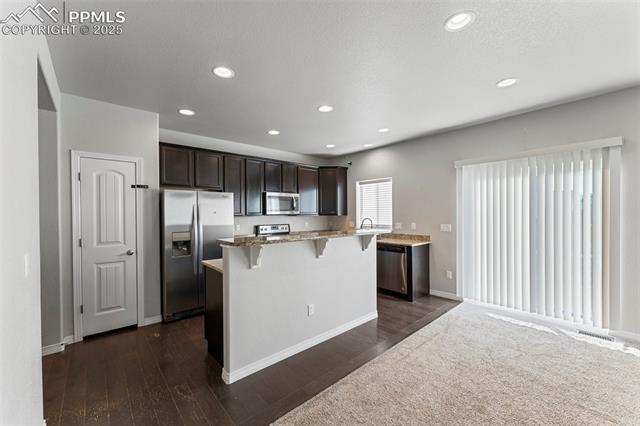 MLS Image for 10643  Desert Bloom  ,Colorado Springs, Colorado