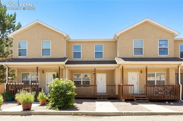 4400  Rawhide  166 , pueblo  House Search MLS Picture
