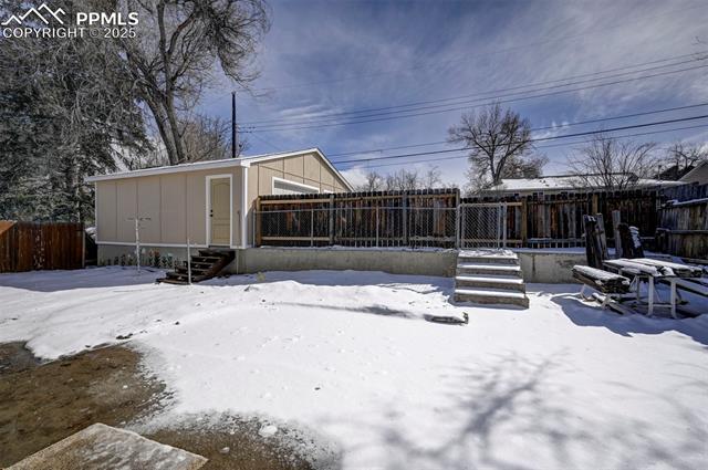 MLS Image for 1609  Bates  ,Colorado Springs, Colorado