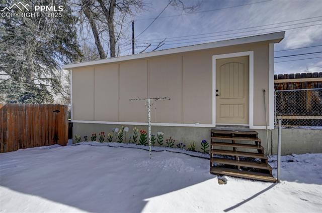 MLS Image for 1609  Bates  ,Colorado Springs, Colorado