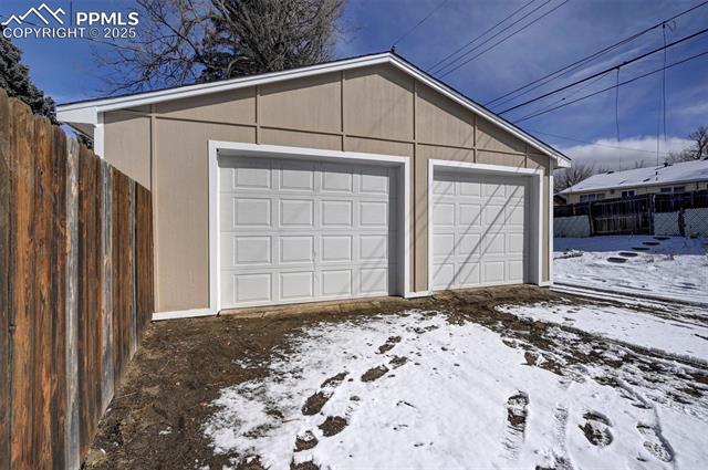 MLS Image for 1609  Bates  ,Colorado Springs, Colorado