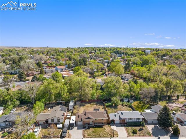 411  Quebec  , colorado springs&nbsp; House Search MLS Picture